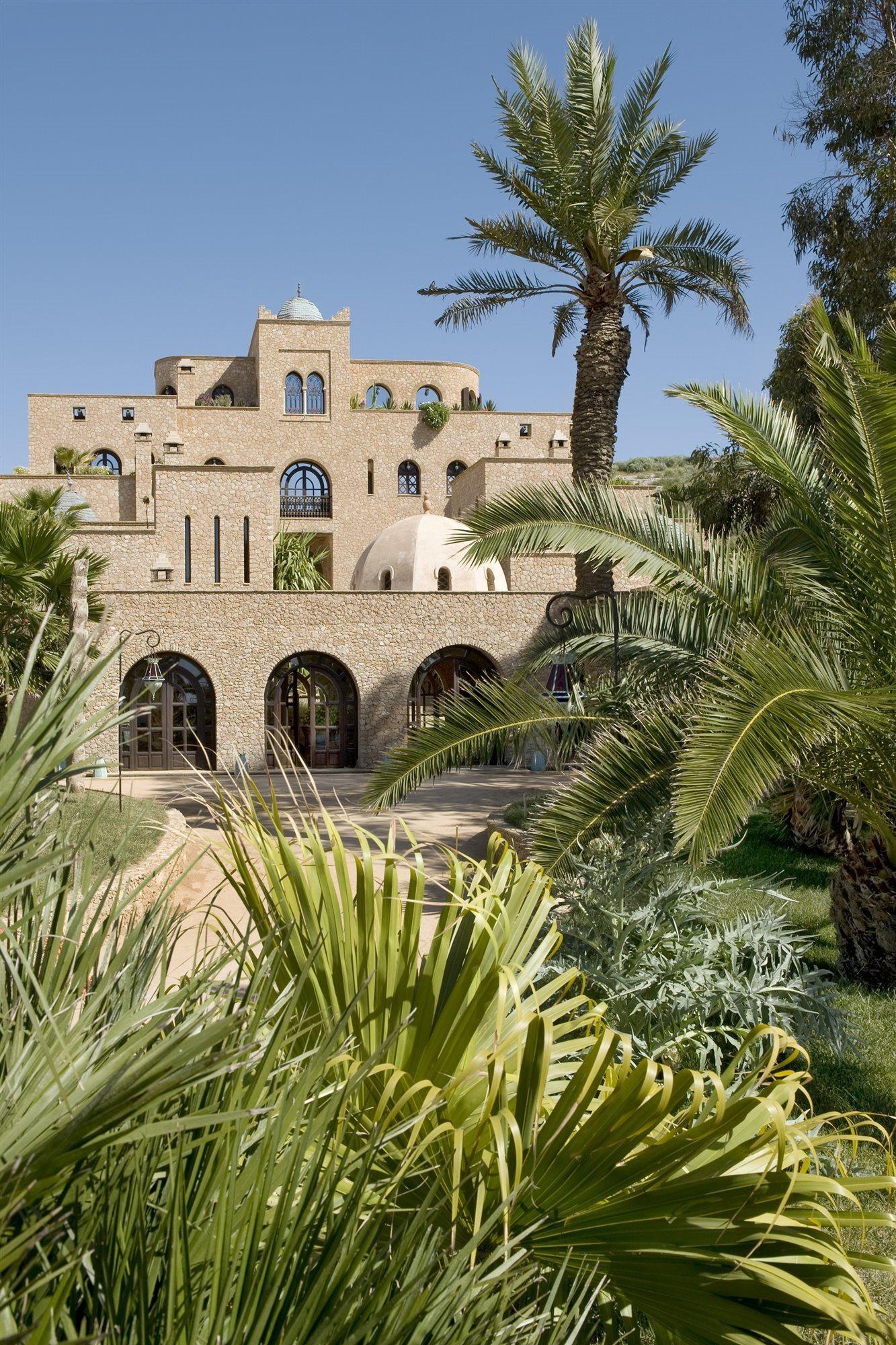 Hotel La Sultana Oualidia Exterior foto